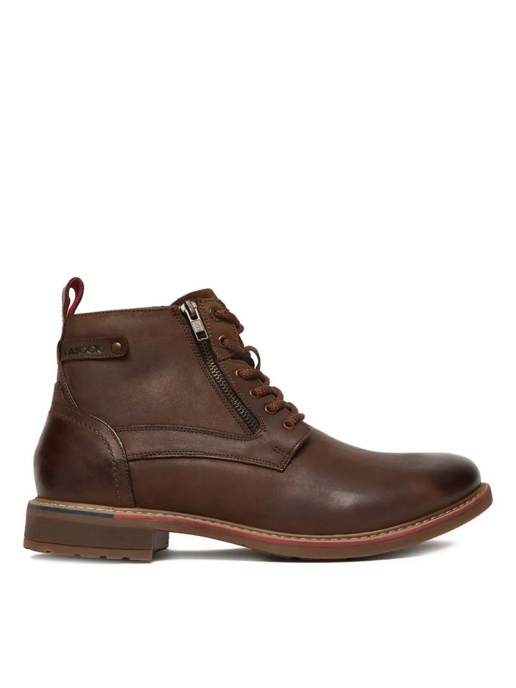 Polacchine CEO-JUAN-04 MI18 Marrone