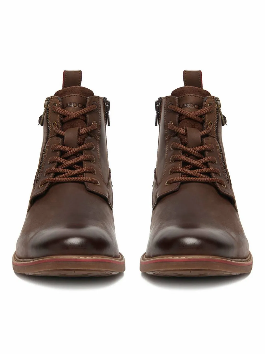 Polacchine CEO-JUAN-04 MI18 Marrone