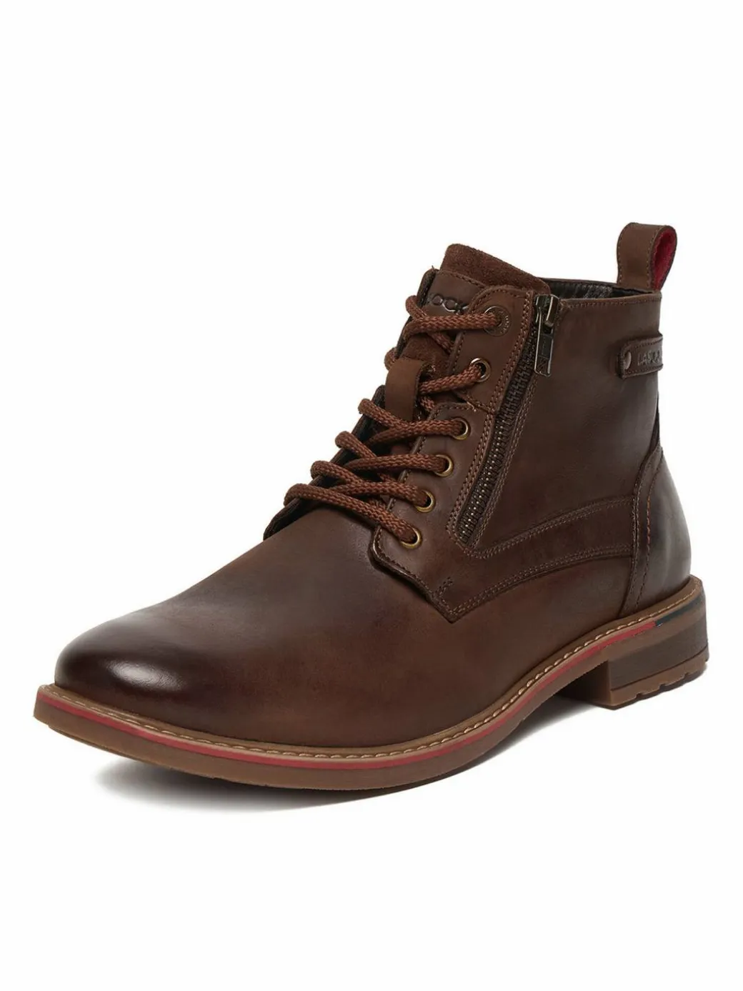 Polacchine CEO-JUAN-04 MI18 Marrone