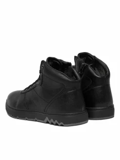 Polacchine CEO-LORENZO-05L MBS Nero