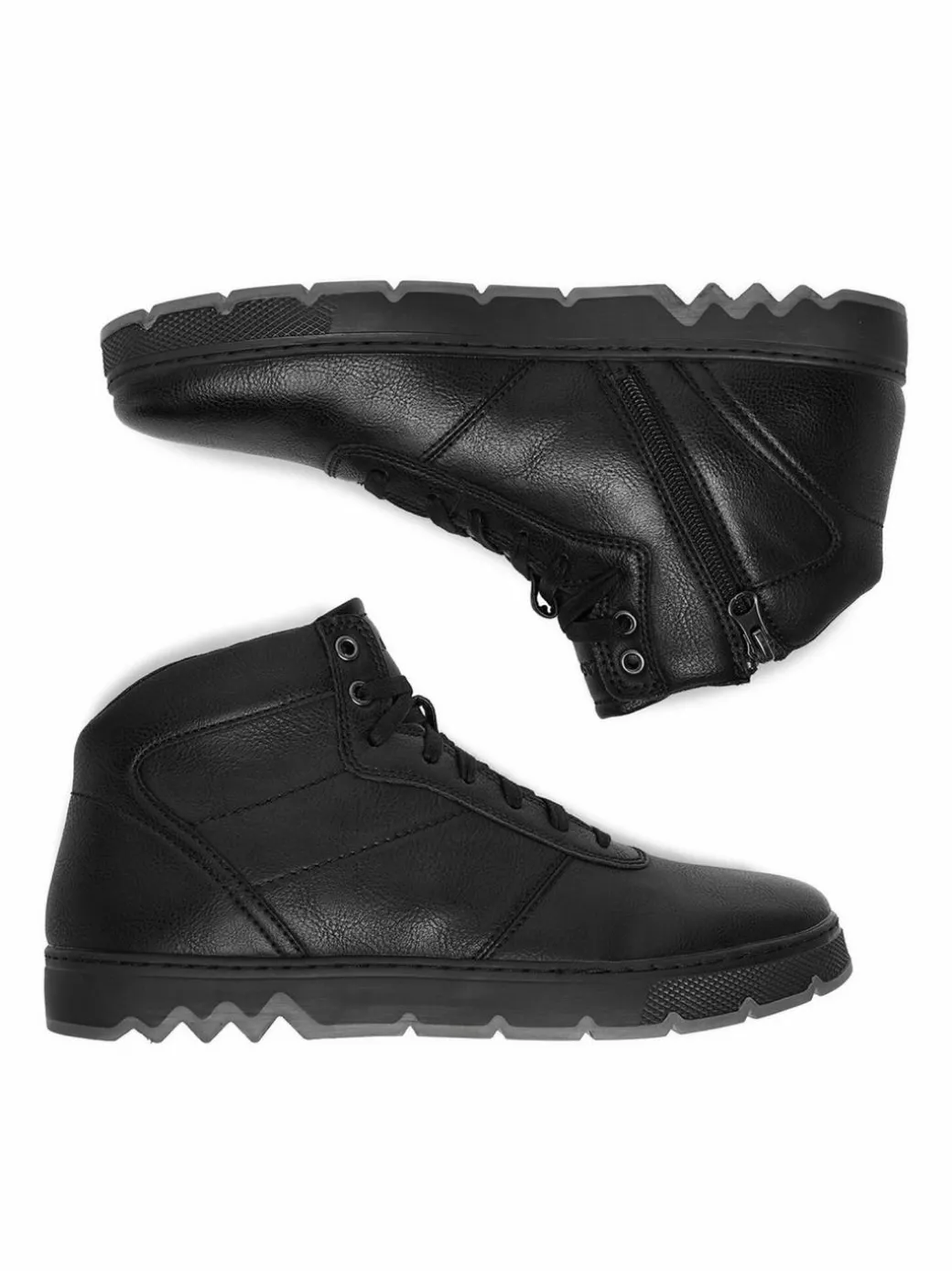 Polacchine CEO-LORENZO-05L MBS Nero