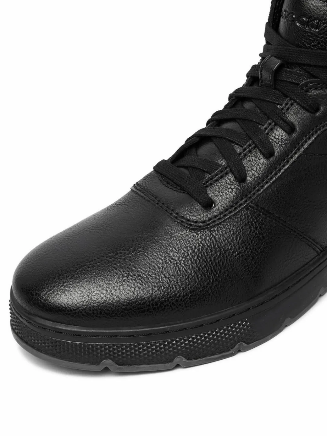 Polacchine CEO-LORENZO-05L MBS Nero