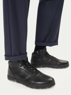 Polacchine CEO-LORENZO-05L MBS Nero