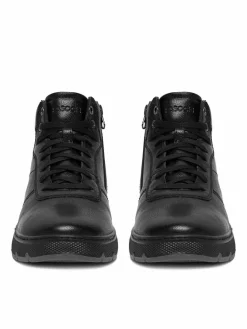 Polacchine CEO-LORENZO-05L MBS Nero