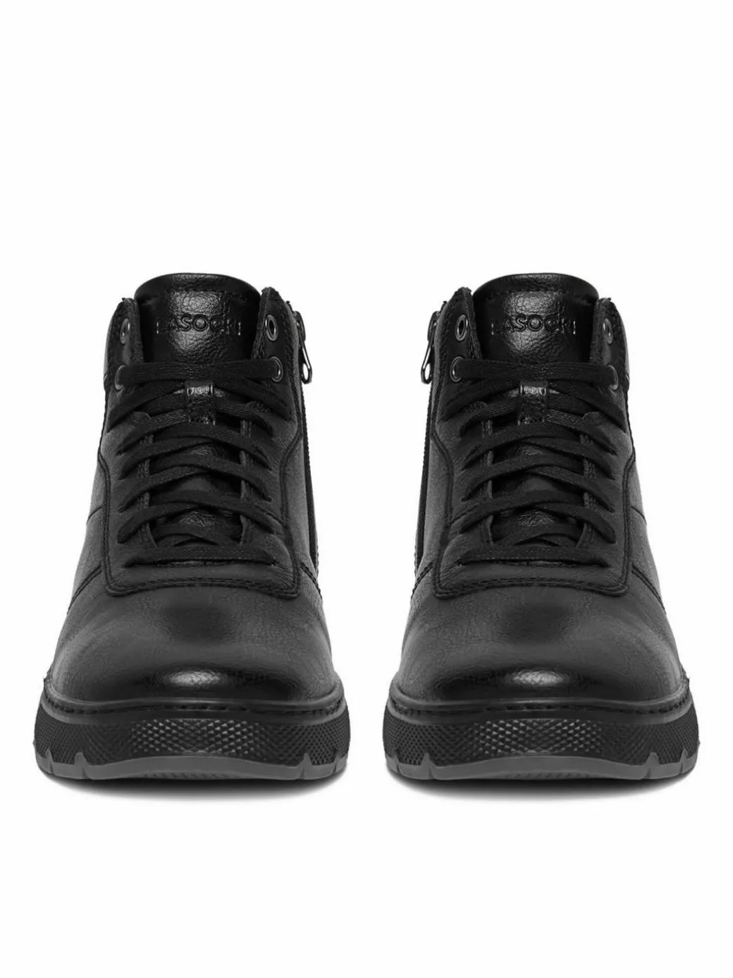 Polacchine CEO-LORENZO-05L MBS Nero