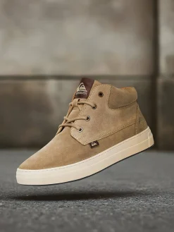 Polacchine CEO-LUKE-05 MI08 Beige