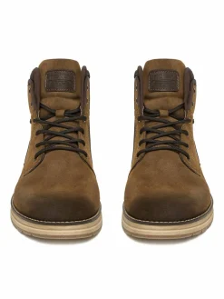 Polacchine CEO-32331-25 Marrone