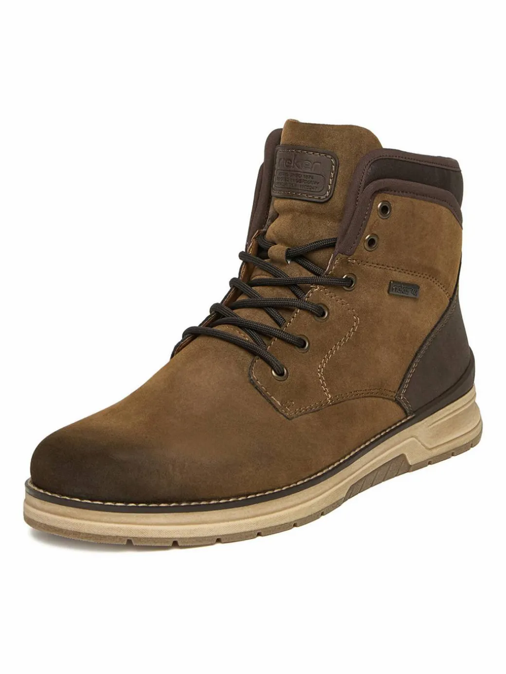 Polacchine CEO-32331-25 Marrone