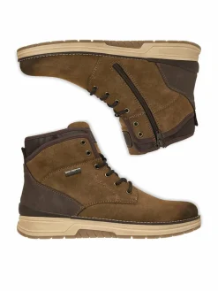 Polacchine CEO-32331-25 Marrone