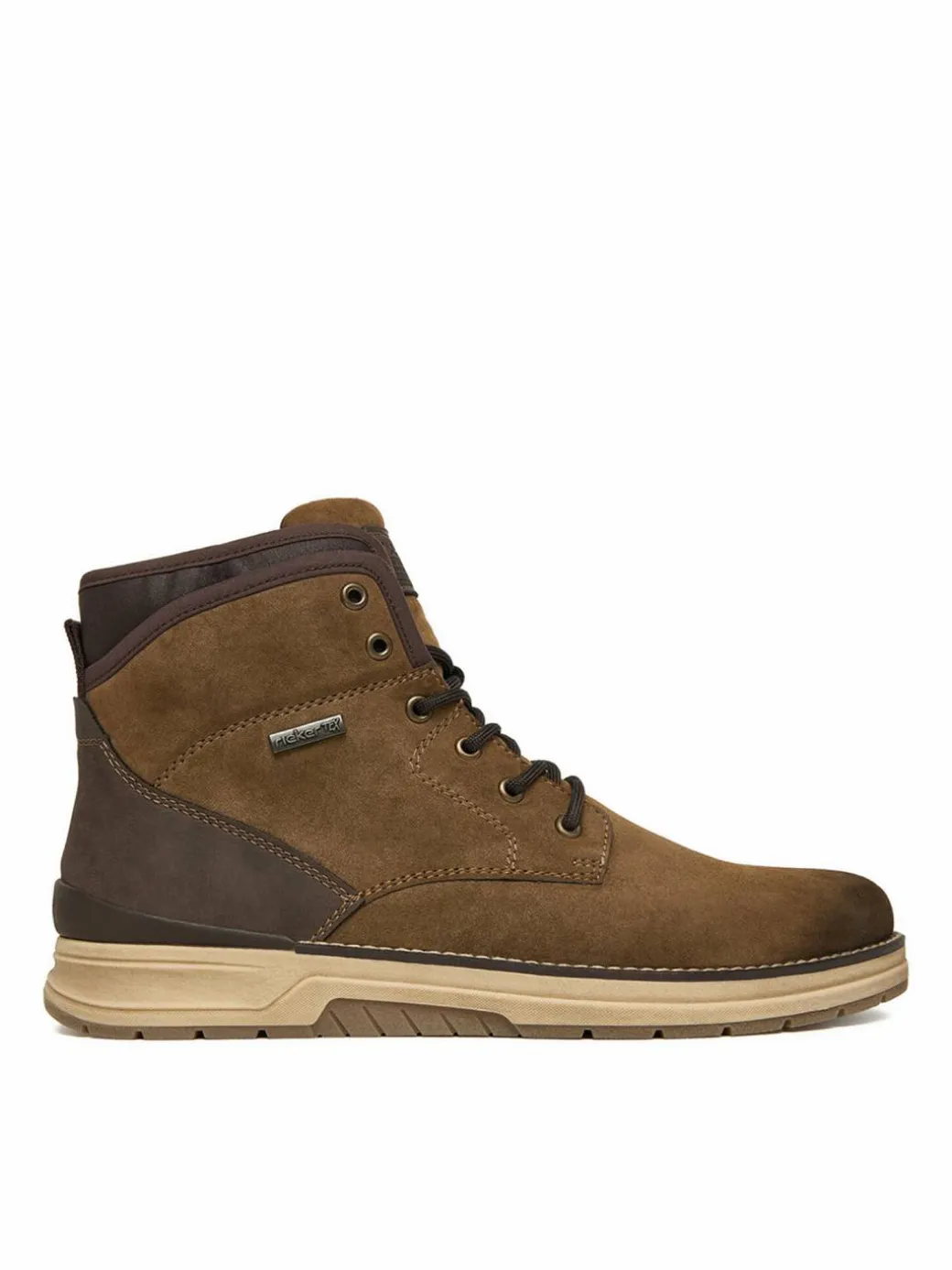 Polacchine CEO-32331-25 Marrone