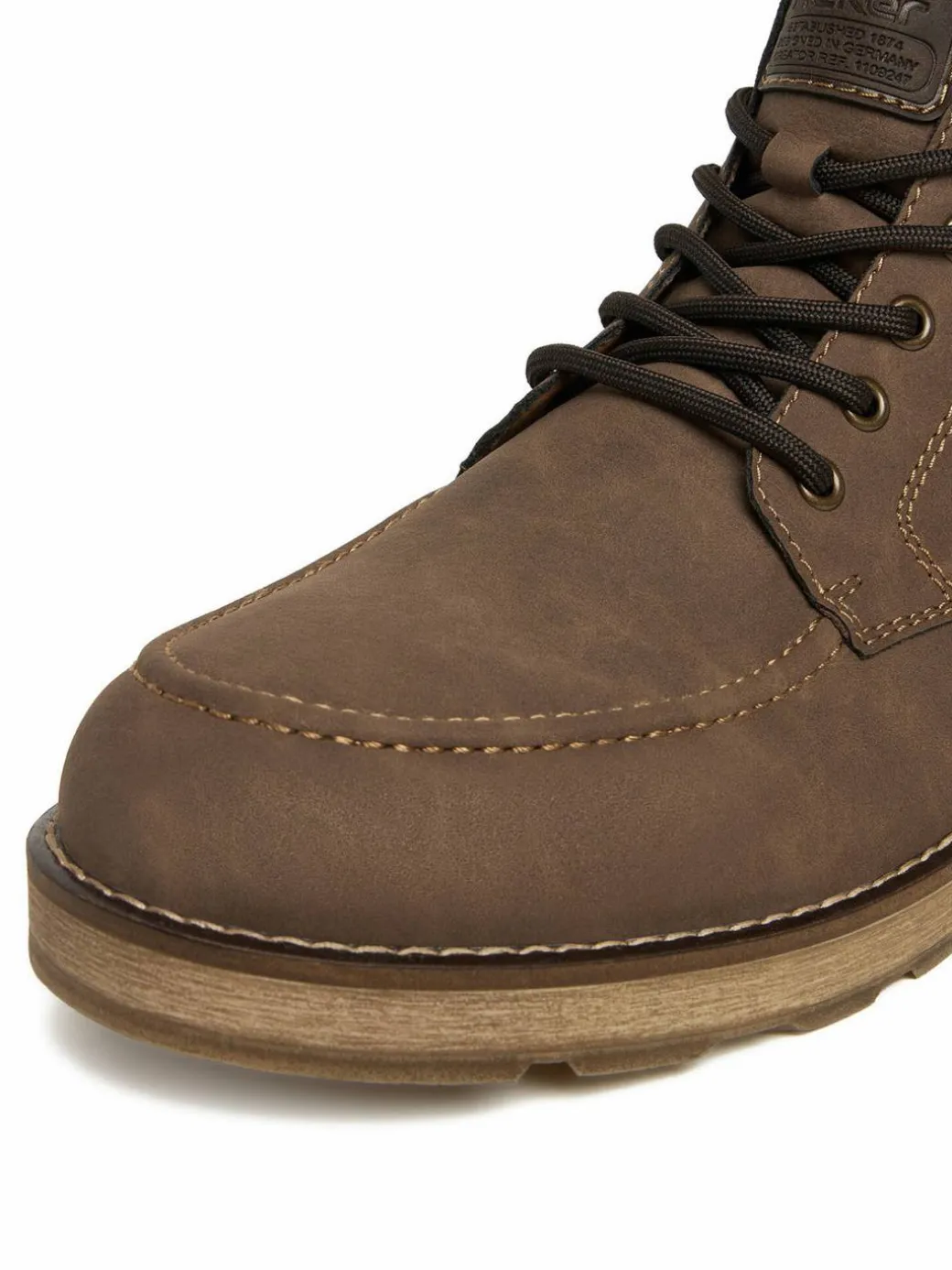 Polacchine CEO-30018-25 Marrone
