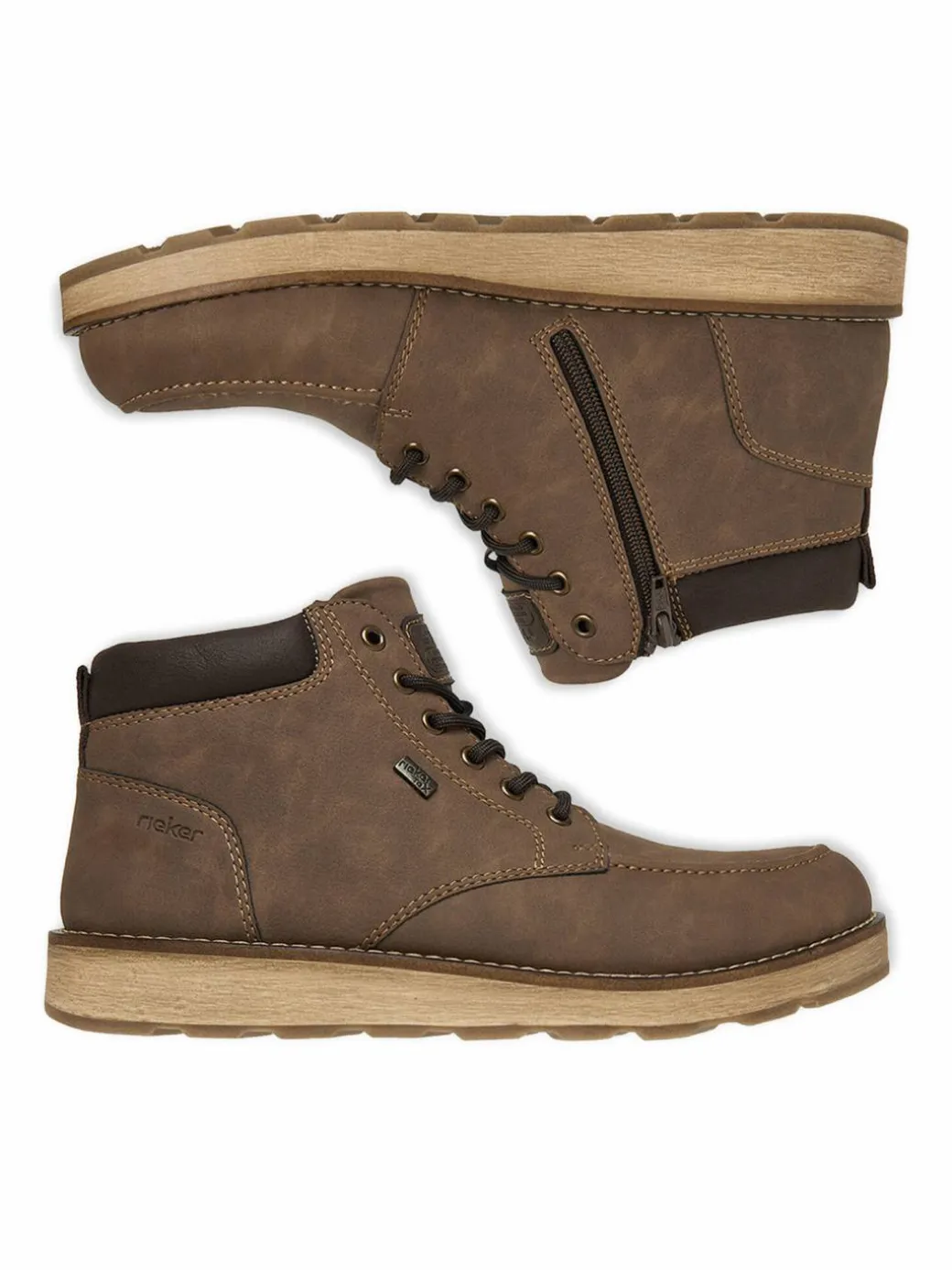 Polacchine CEO-30018-25 Marrone