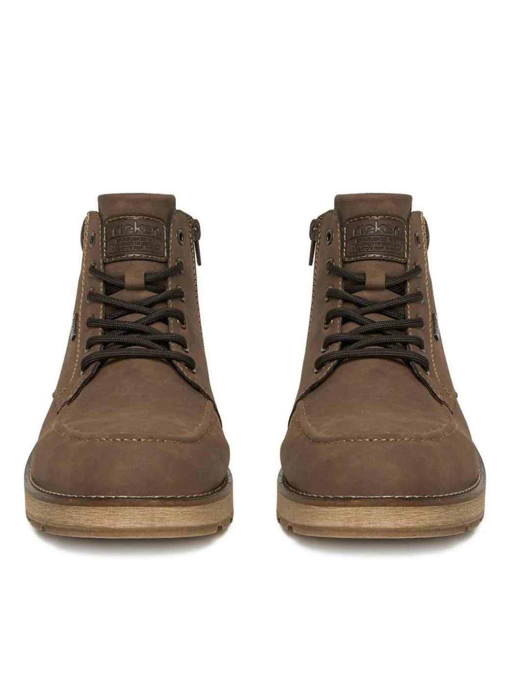 Polacchine CEO-30018-25 Marrone