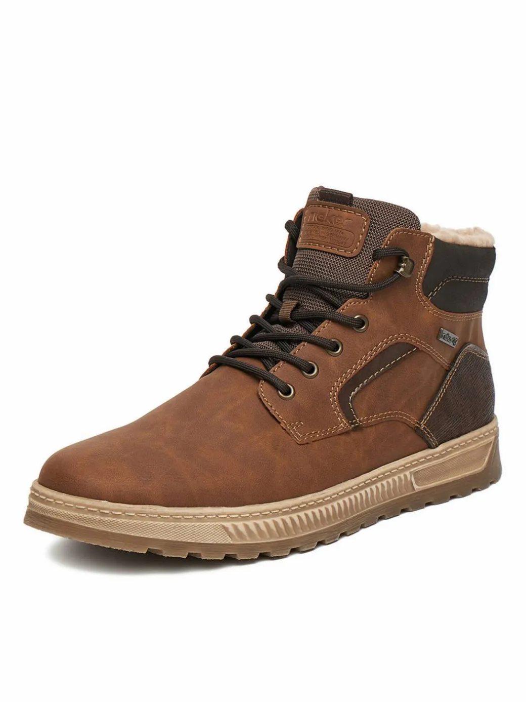 Polacchine CEO-37005-24 Marrone