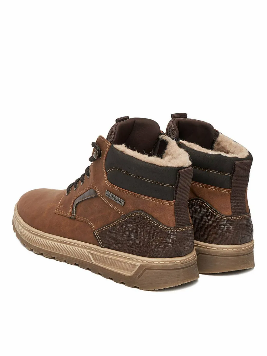 Polacchine CEO-37005-24 Marrone