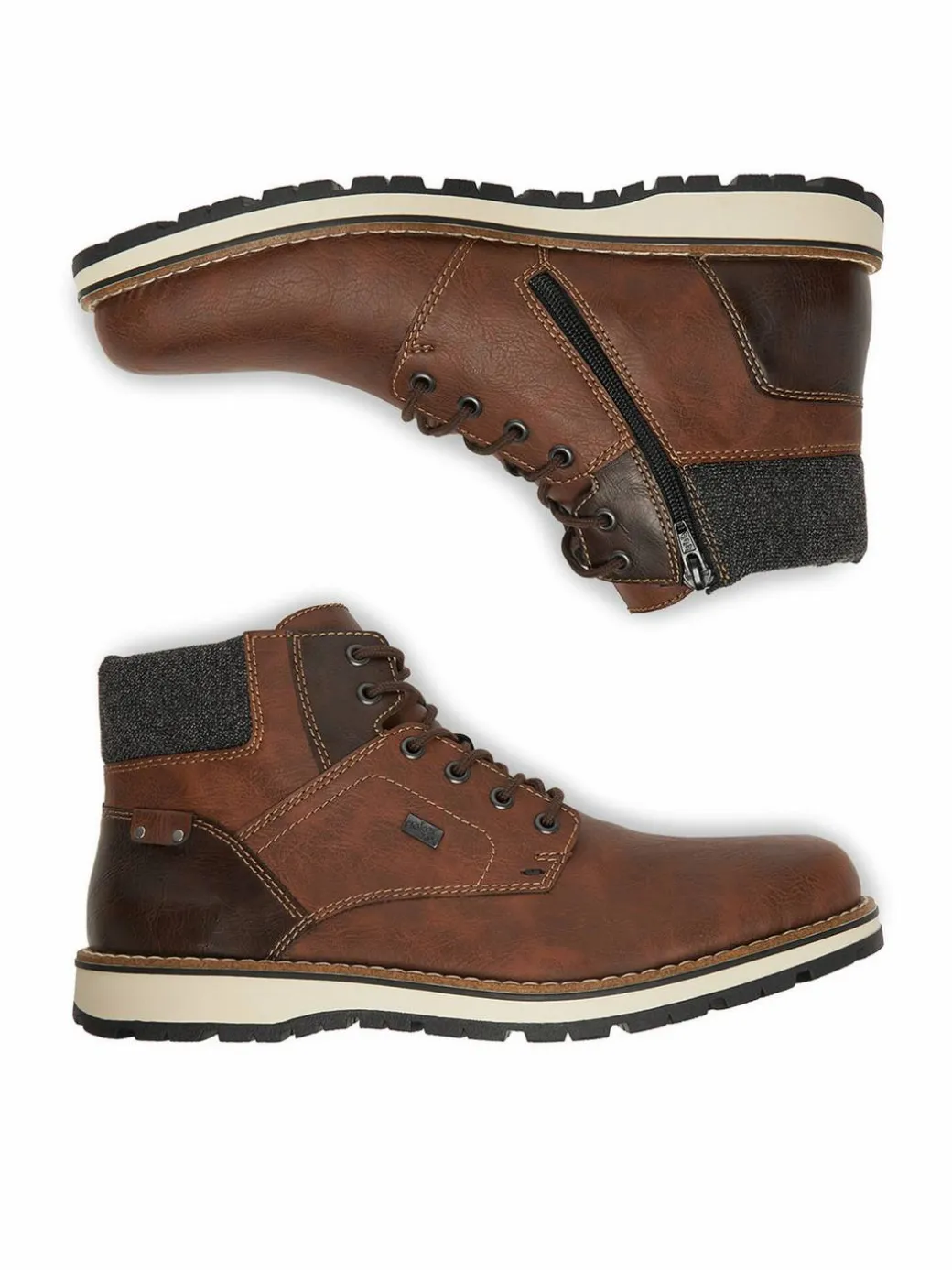 Polacchine CEO-38434-26 Marrone