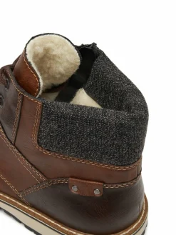 Polacchine CEO-38434-26 Marrone