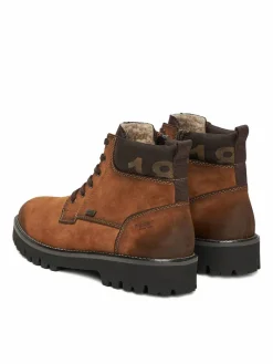 Polacchine CEO-30440-24 Marrone