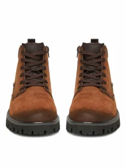 Polacchine CEO-30440-24 Marrone