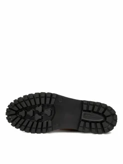 Polacchine CEO-30440-24 Marrone