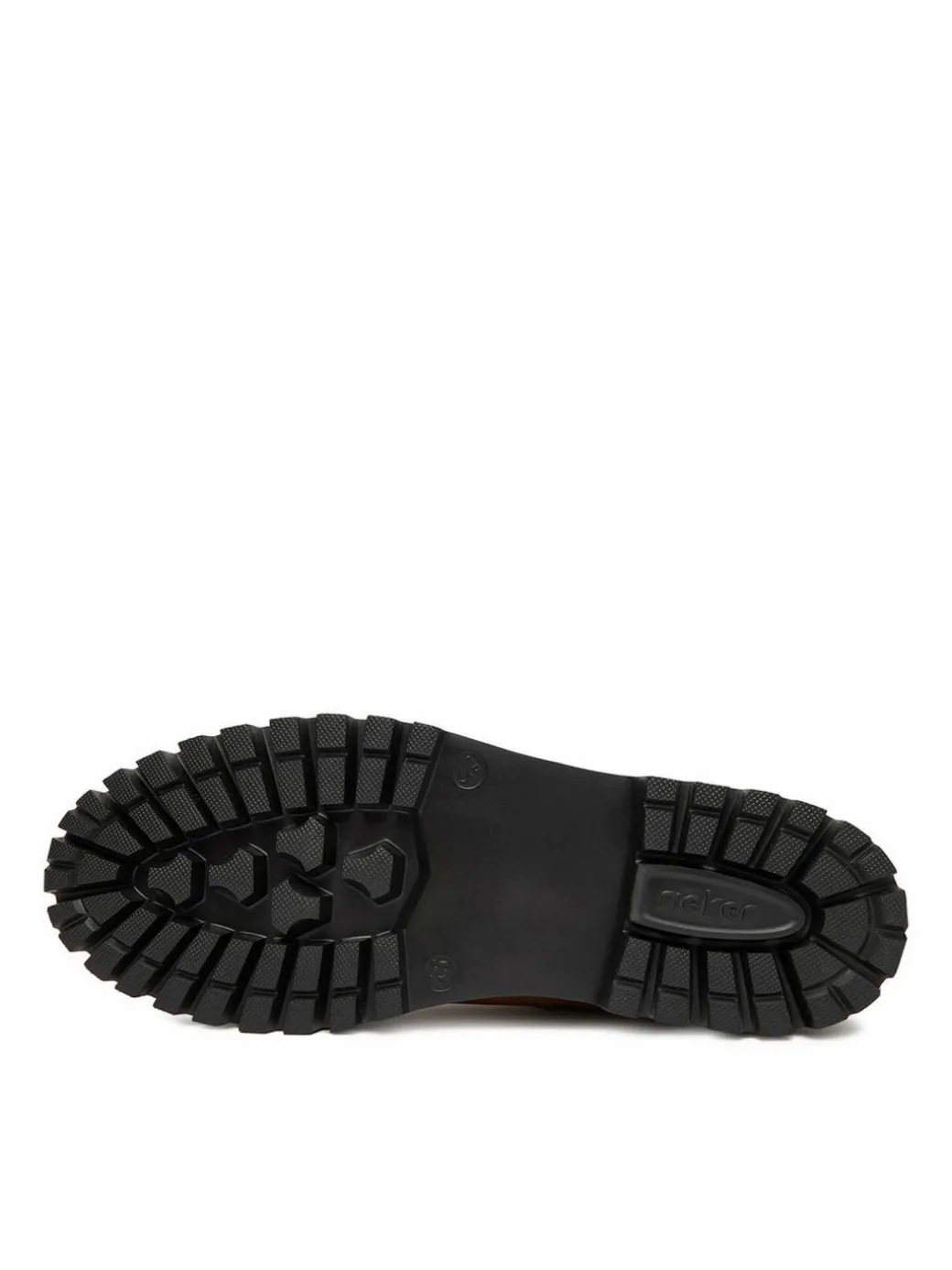 Polacchine CEO-30440-24 Marrone