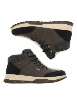 Polacchine CEO-35534-25 Marrone