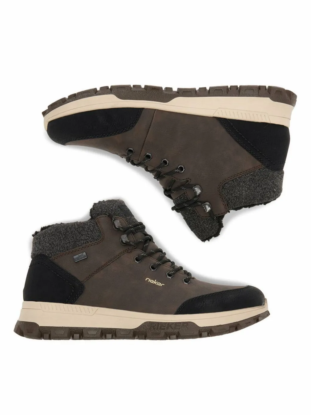 Polacchine CEO-35534-25 Marrone