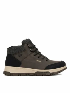 Polacchine CEO-35534-25 Marrone
