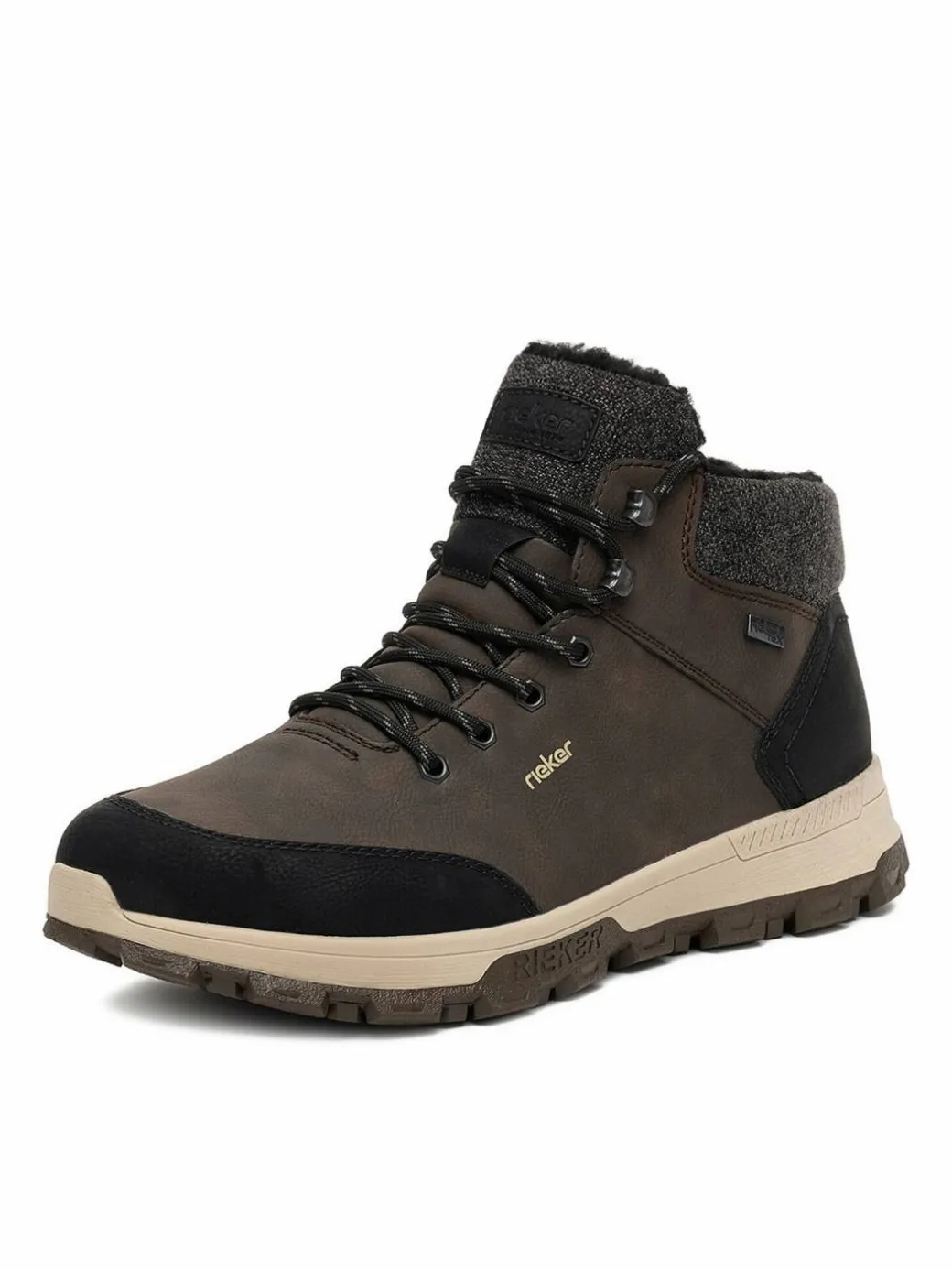 Polacchine CEO-35534-25 Marrone