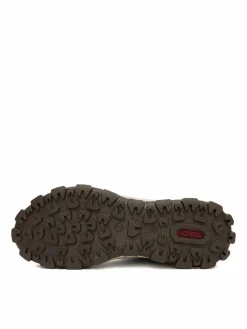 Polacchine CEO-35534-25 Marrone
