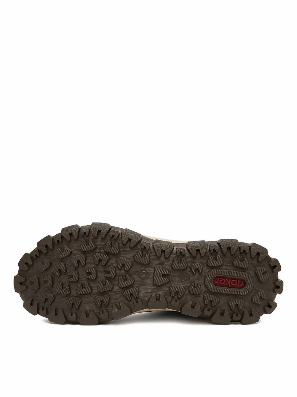 Polacchine CEO-35534-25 Marrone