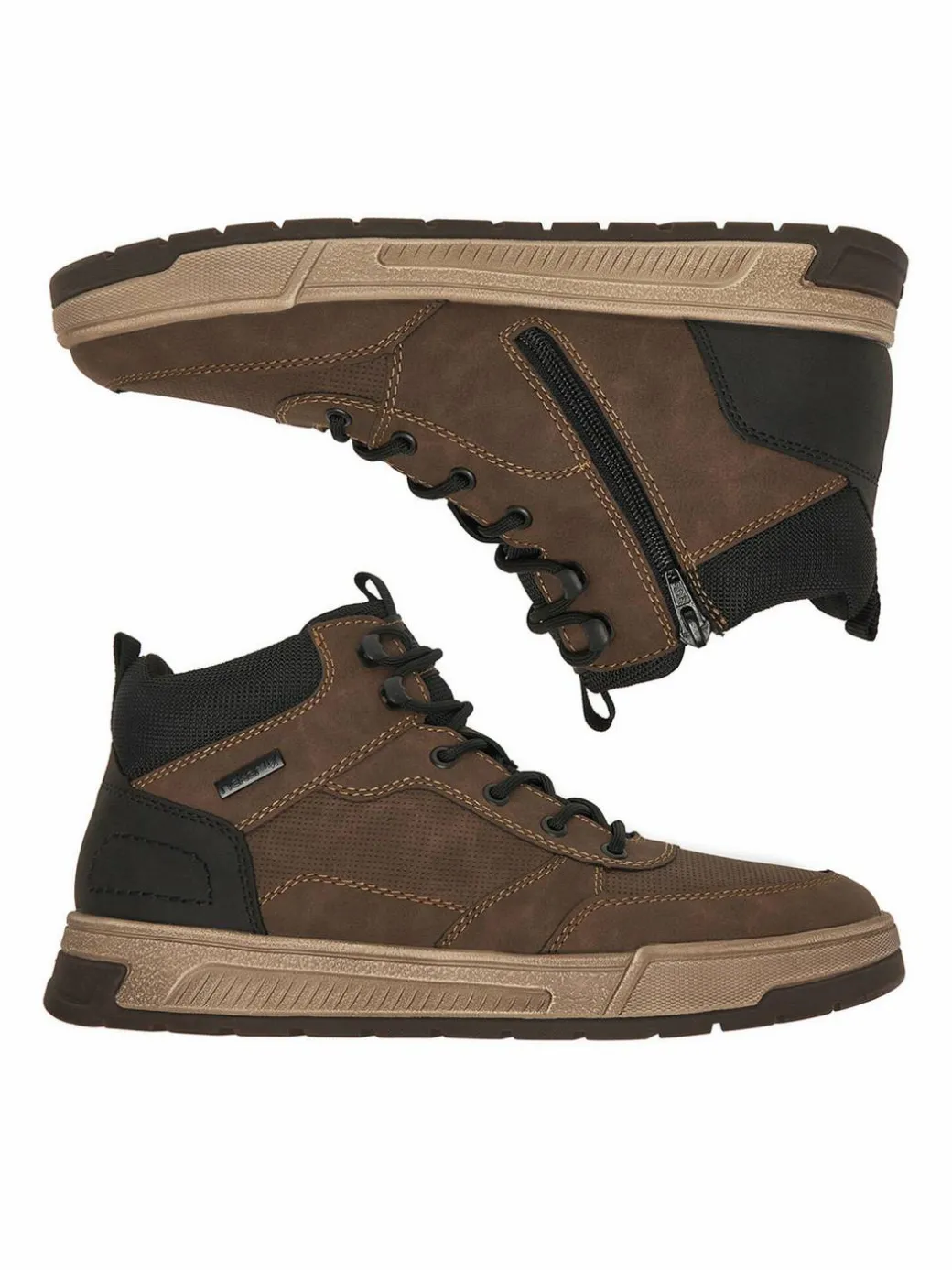 Polacchine CEO-36020-24 Marrone