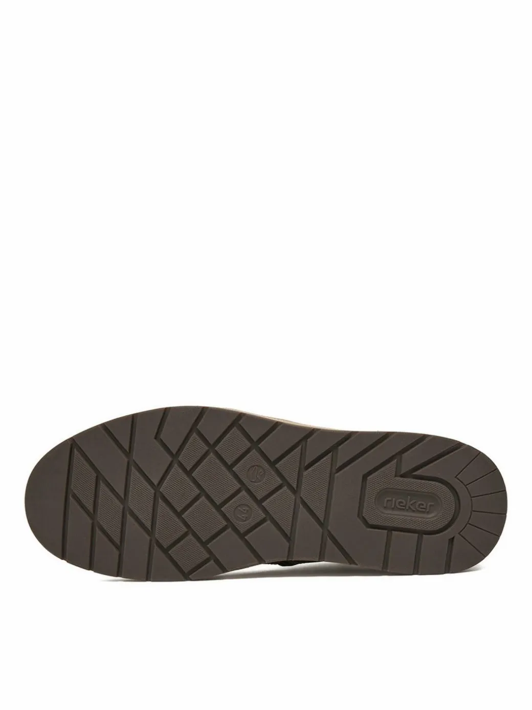 Polacchine CEO-36020-24 Marrone