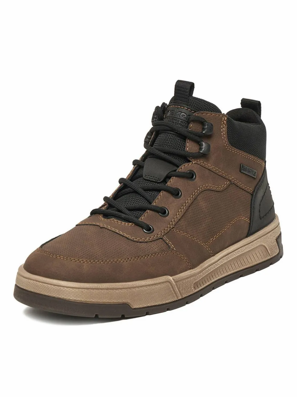 Polacchine CEO-36020-24 Marrone