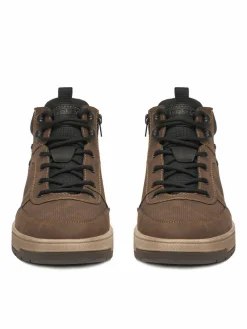 Polacchine CEO-36020-24 Marrone