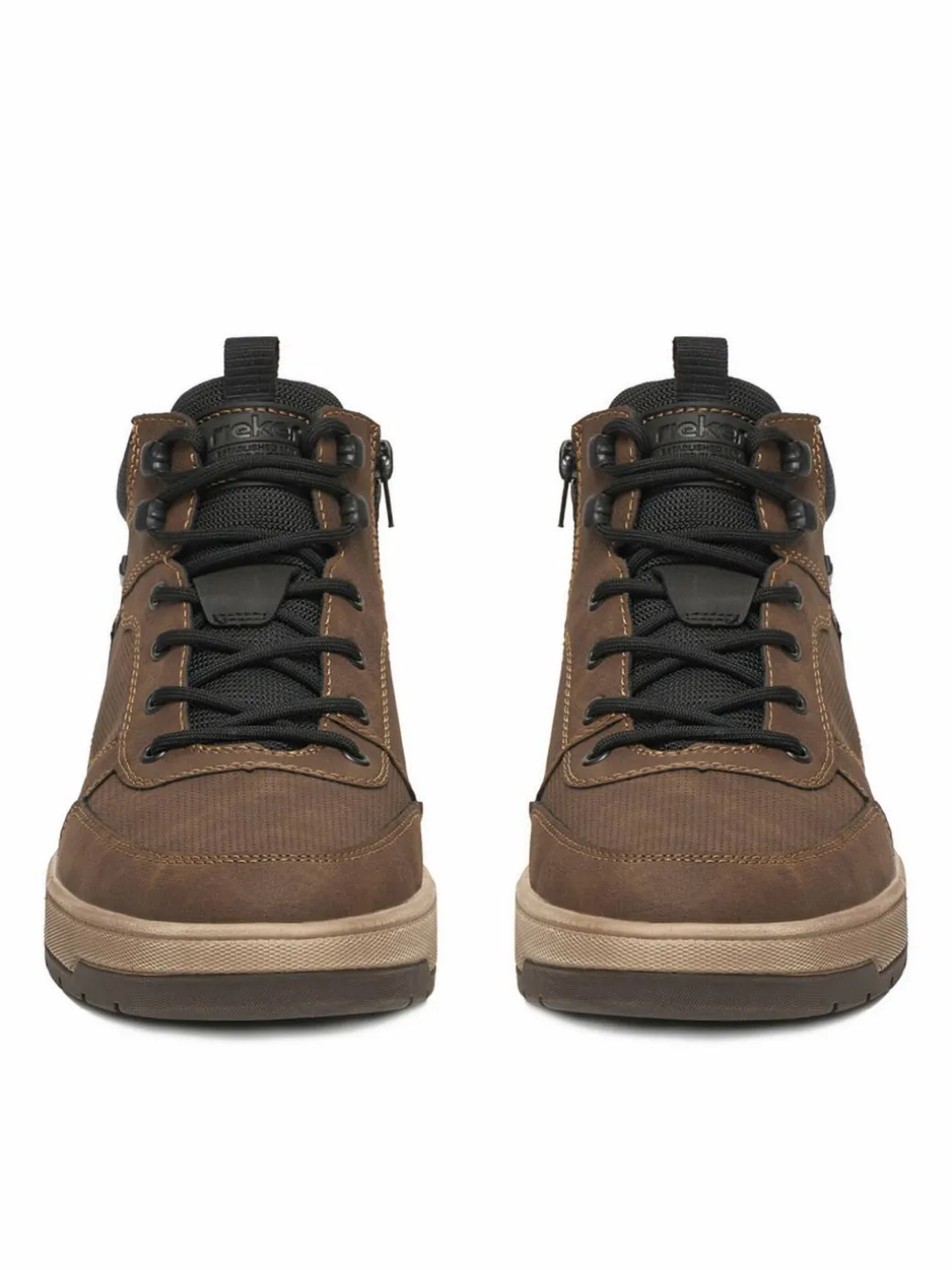 Polacchine CEO-36020-24 Marrone
