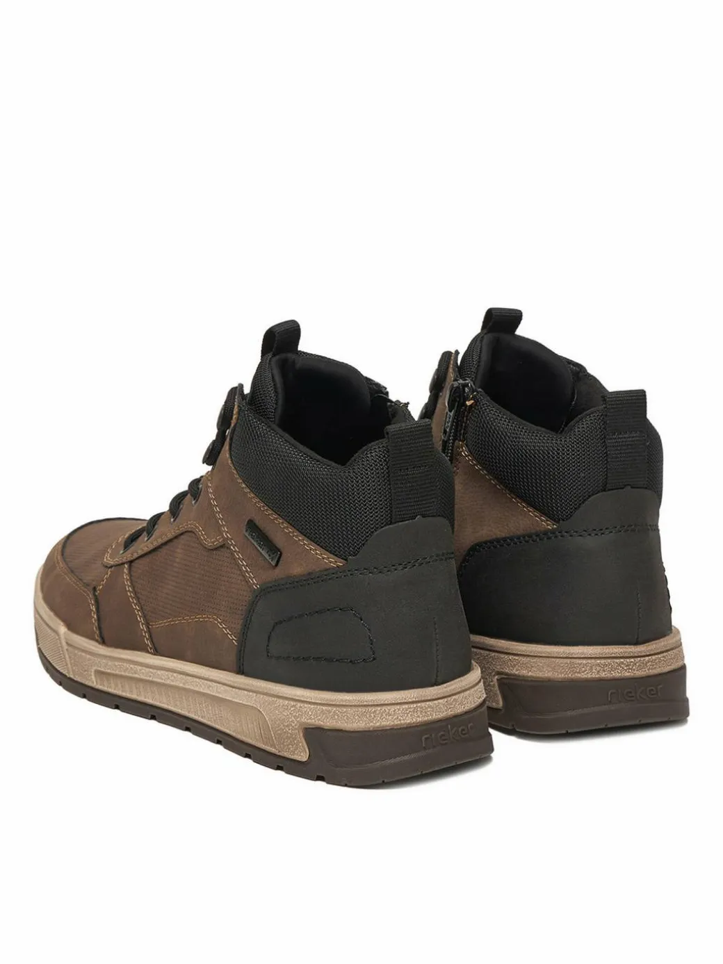 Polacchine CEO-36020-24 Marrone
