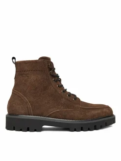Polacchine CEO-30414-25 Marrone