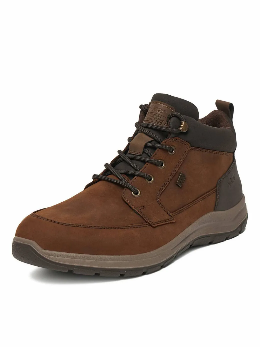 Polacchine CEO-03630-22 Marrone