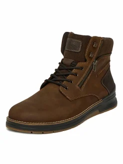 Polacchine CEO-32312-25 Marrone