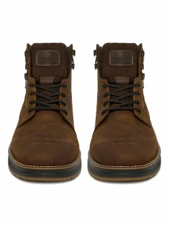 Polacchine CEO-32312-25 Marrone