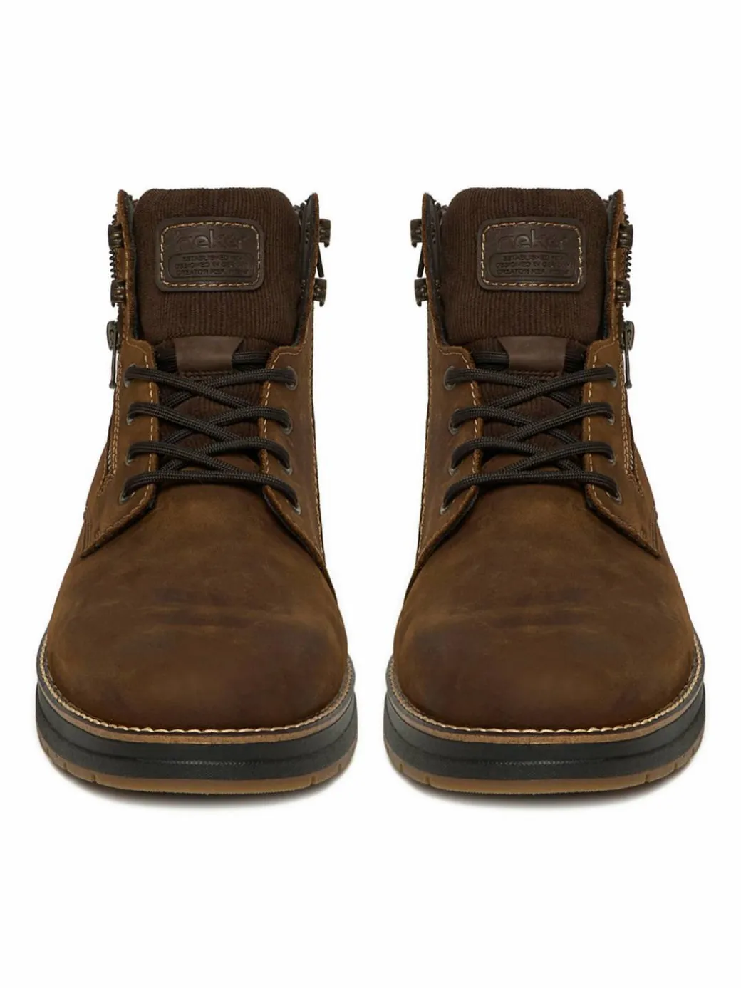 Polacchine CEO-32312-25 Marrone