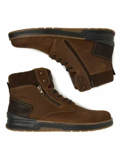 Polacchine CEO-32312-25 Marrone
