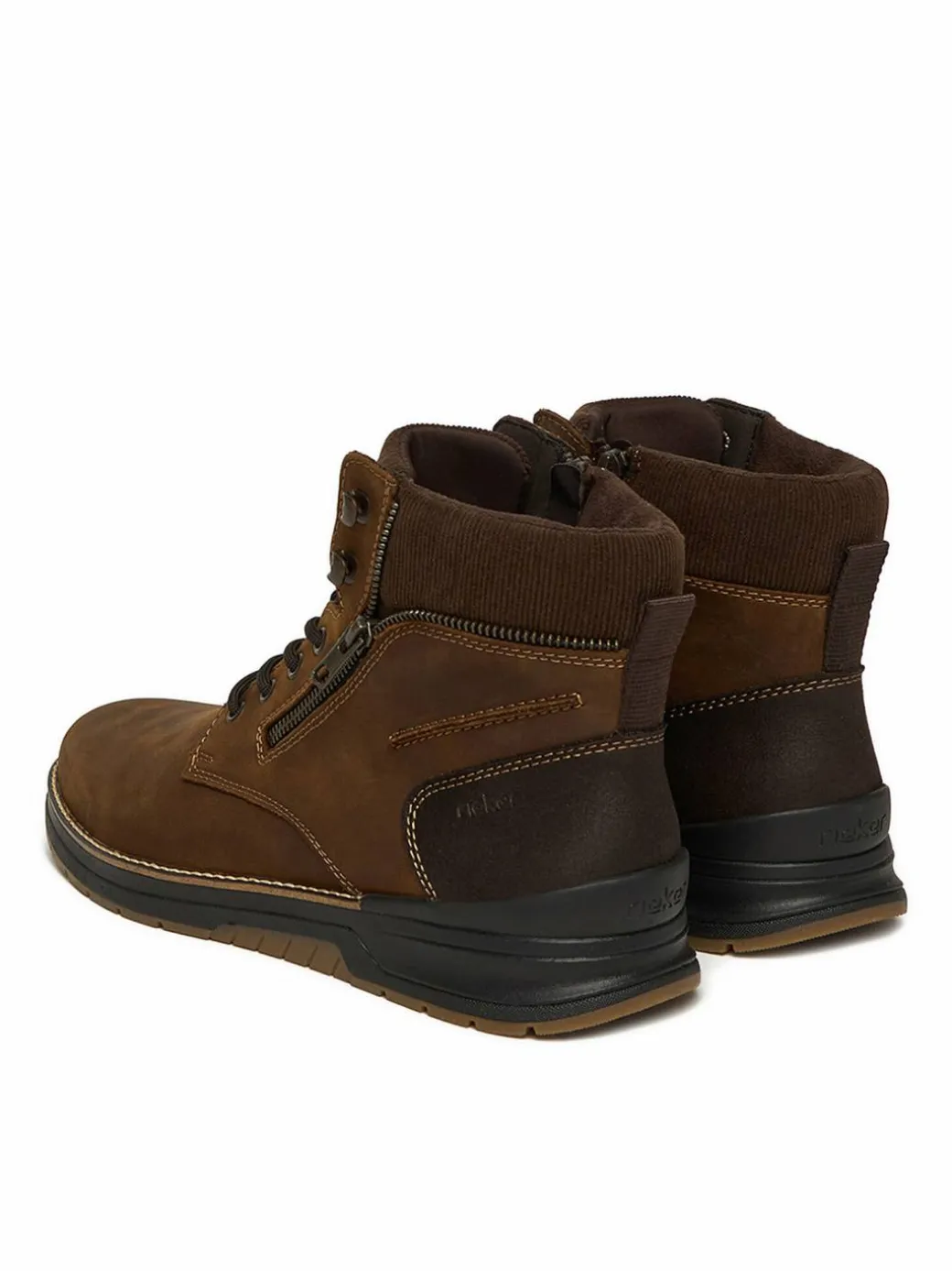 Polacchine CEO-32312-25 Marrone