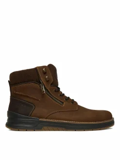 Polacchine CEO-32312-25 Marrone