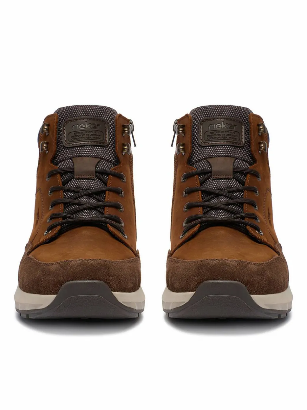 Polacchine CEO-11530-24 Marrone