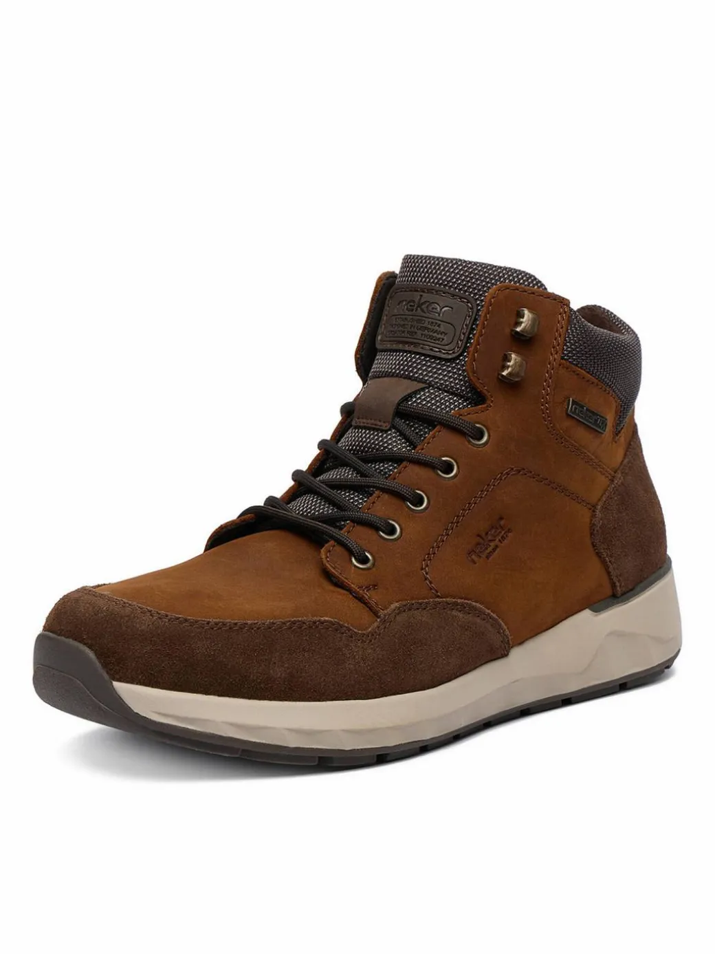 Polacchine CEO-11530-24 Marrone