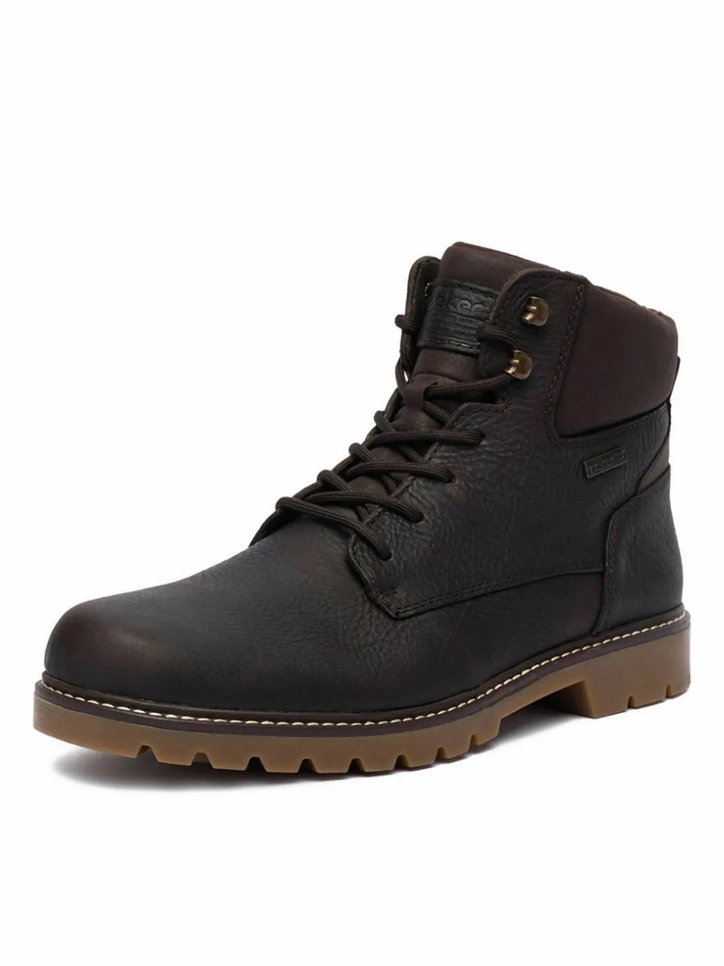Polacchine CEO-39821-24 Marrone