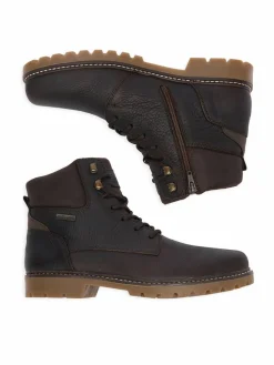 Polacchine CEO-39821-24 Marrone