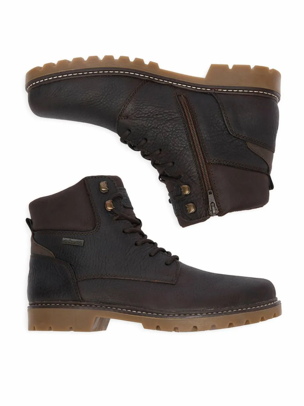 Polacchine CEO-39821-24 Marrone